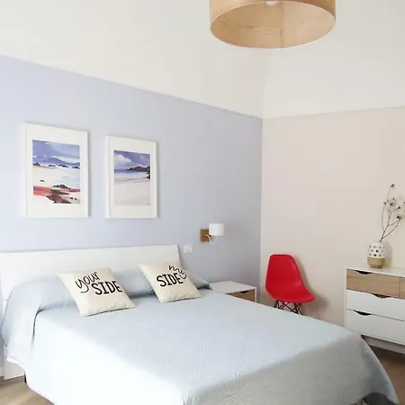 Appartement Maredentro *
