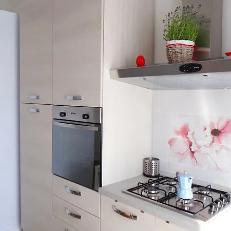 Maredentro Appartement *