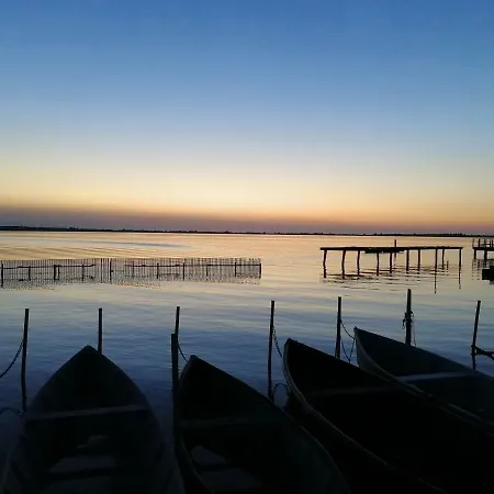Maredentro Lesina
